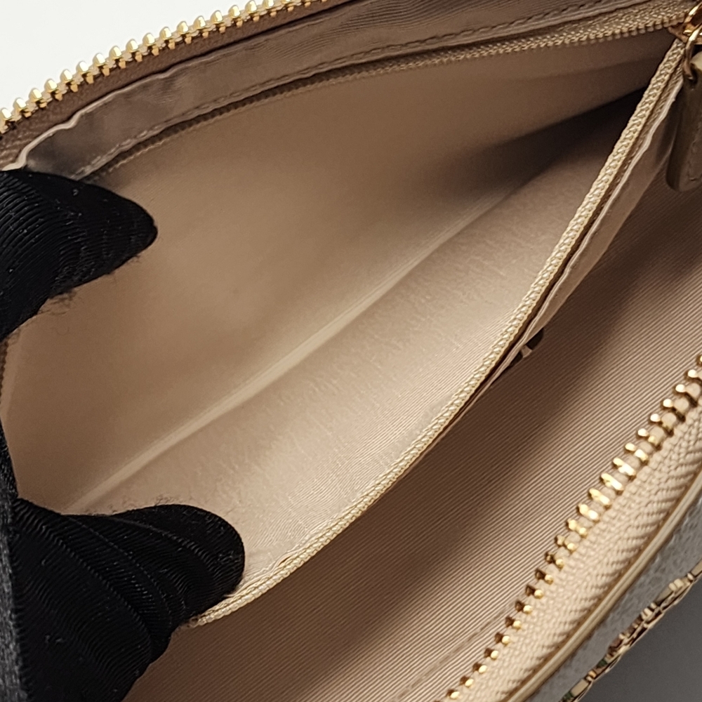 Coach Charlotte Shoulder Bag - Picture 11 of 13